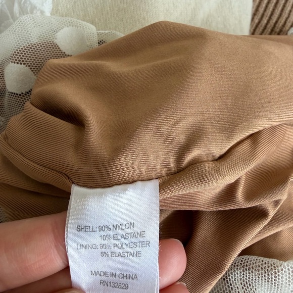 MAJORELLE Bandit Dress - Revolve - Picture 11 of 14